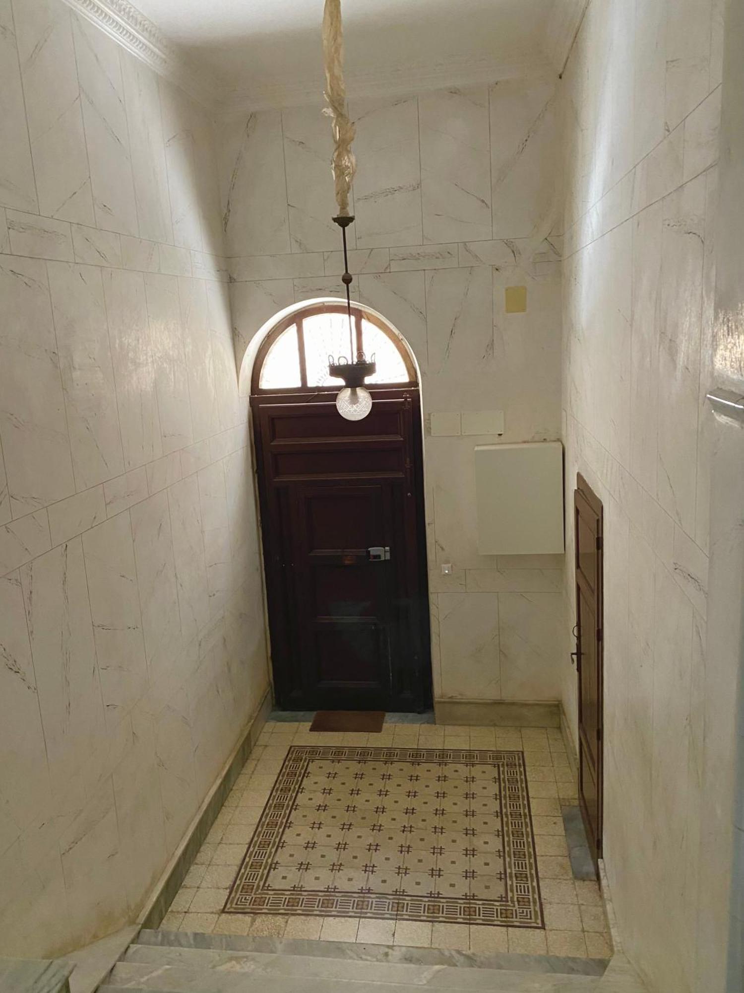 Residence Le Rose Castellammare del Golfo Buitenkant foto